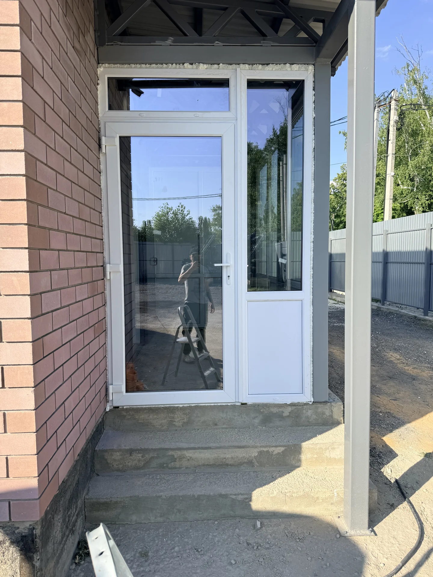 ремонт пластиковых окон - миниатюра 4
