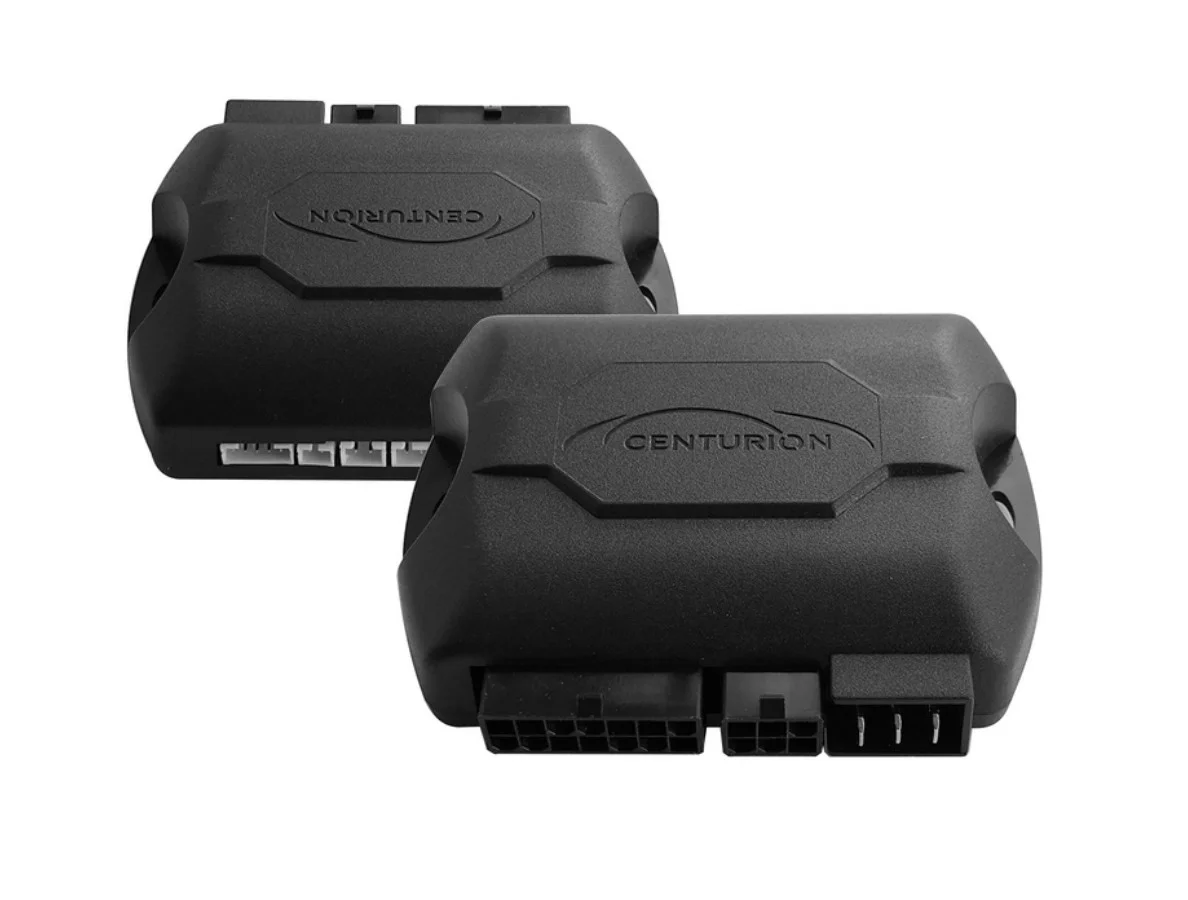 Centurion X6 — новая сигнализация с обратной связью - миниатюра 5