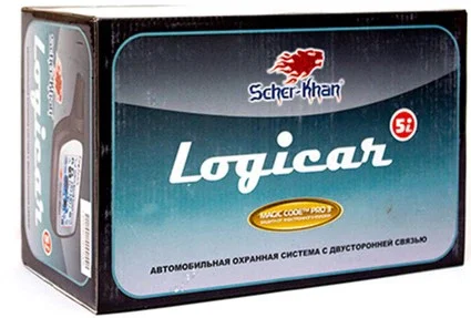 Scher-Khan Logicar 5i — новая сигнализация CAN - миниатюра 3