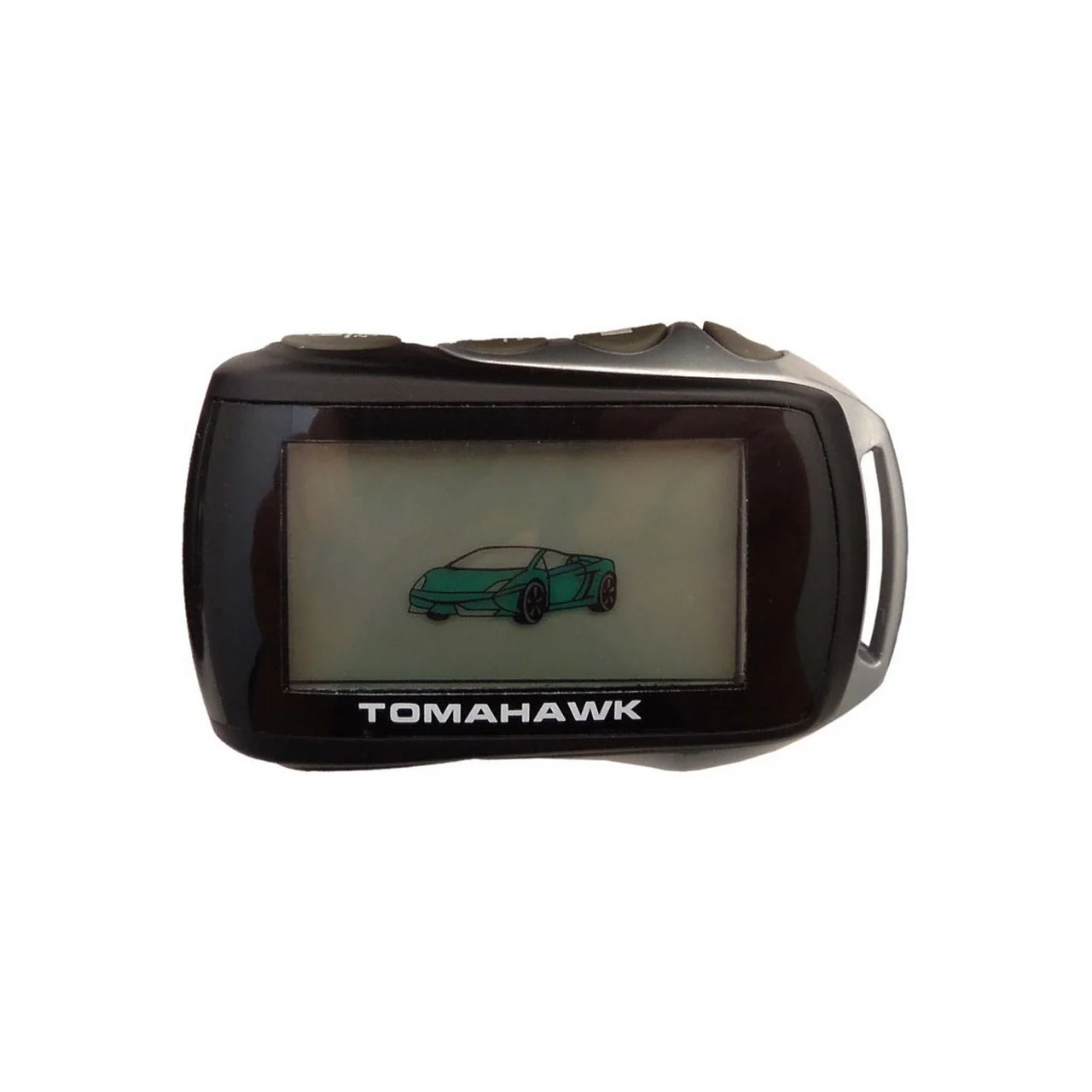 Tomahawk 9.7 с автозапуском, новая - миниатюра 3