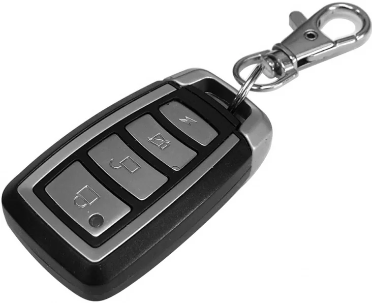 Автосигнализация Centurion 06BT, Bluetooth - миниатюра 3