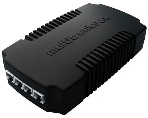 Парктроник Multitronics PU-4TC, 4 датчика