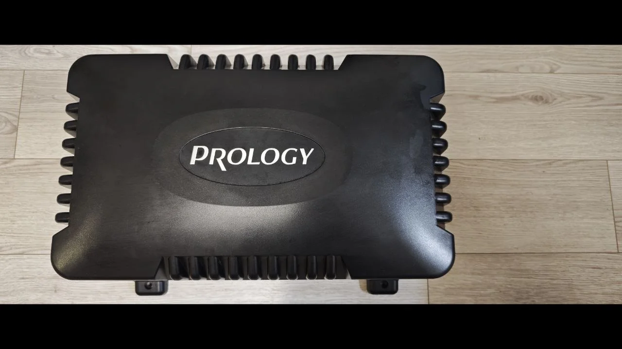 Активный сабвуфер Prology, новый - миниатюра 2