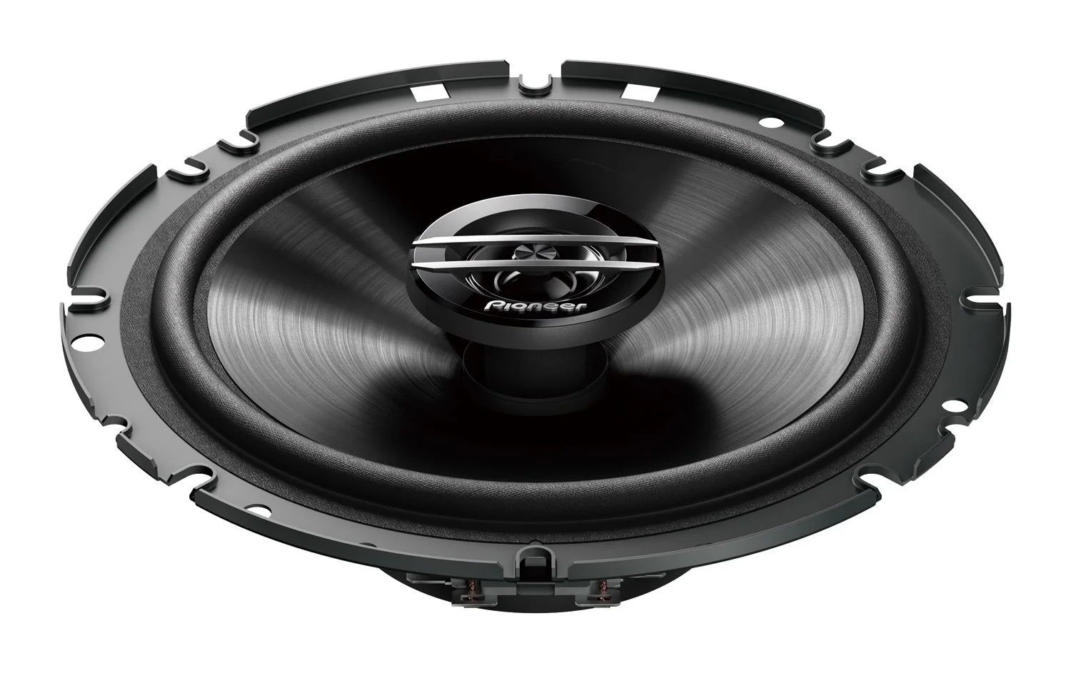 Динамики Pioneer TS-G1720F, 17 см, новые - миниатюра 4