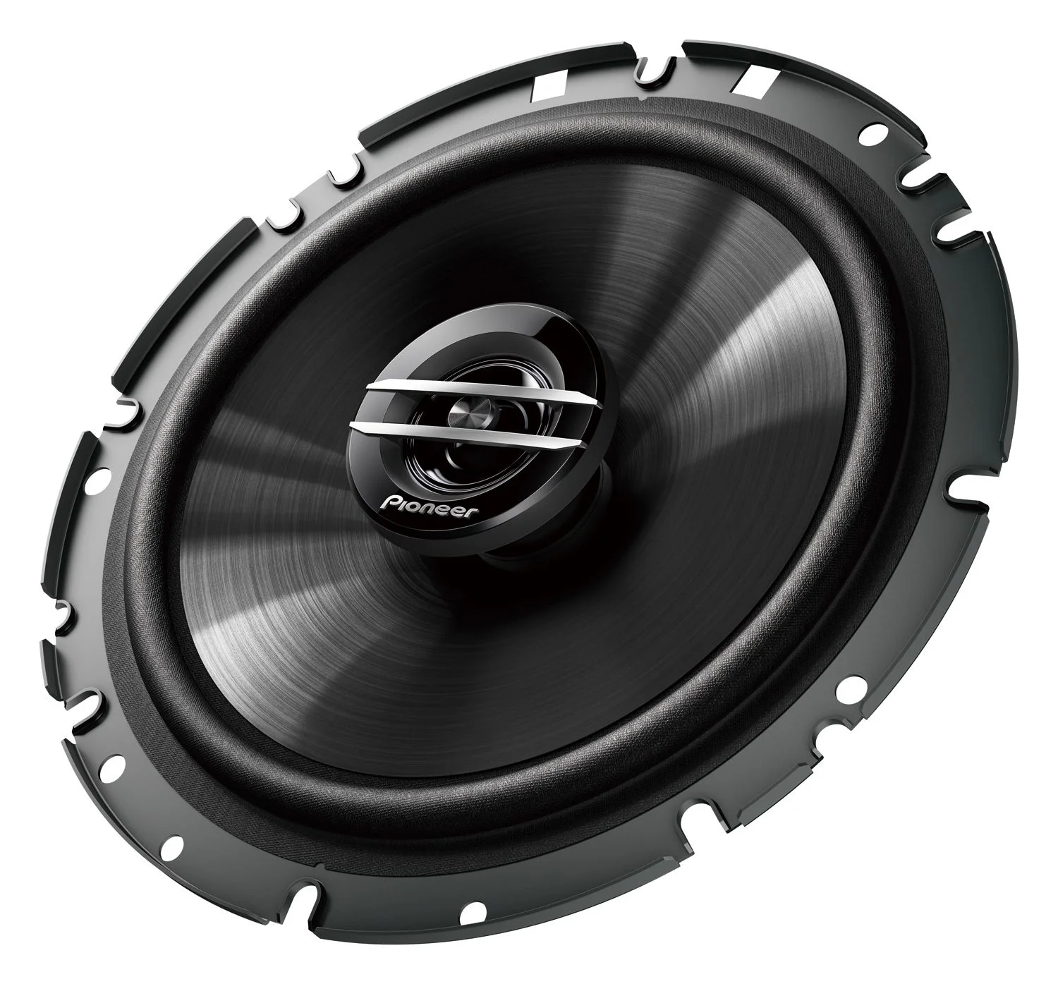 Динамики Pioneer TS-G1720F, 17 см, новые - миниатюра 5