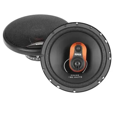 Динамики EDGE ED226-E8, 16,5 см