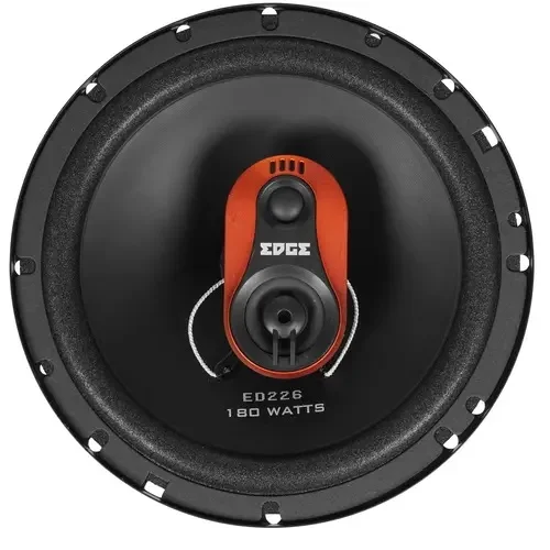 Динамики EDGE ED226-E8, 16,5 см - миниатюра 3