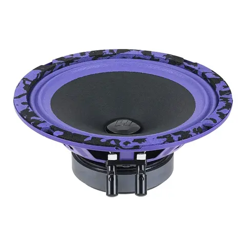 Динамики DL Audio Piranha 165 V.2, пара 16,5 см