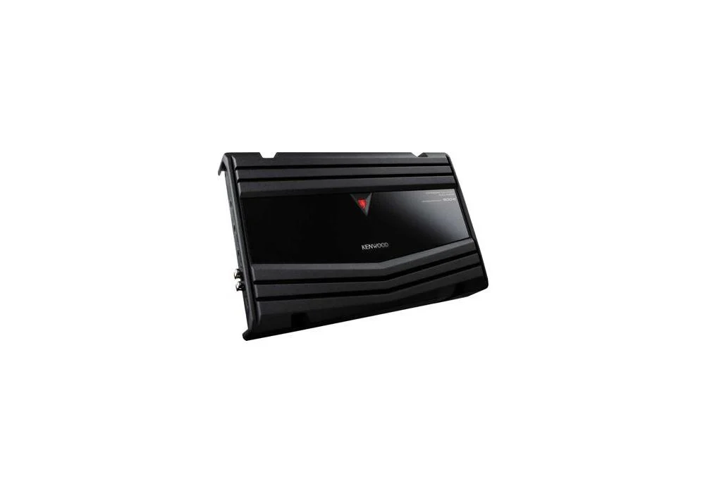 Усилитель Kenwood KAC-6405, 4 канала, новый - изображение 1