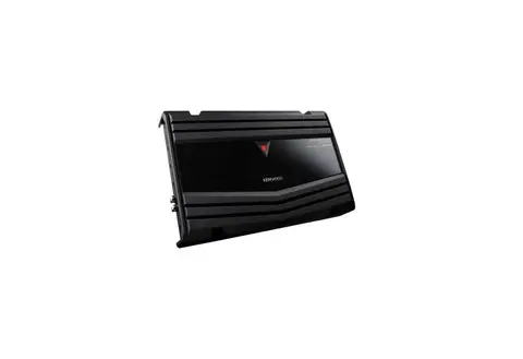 Усилитель Kenwood KAC-6405, 4 канала, новый