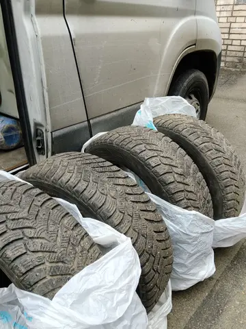 Зимние шины Toyo 185/65 r15