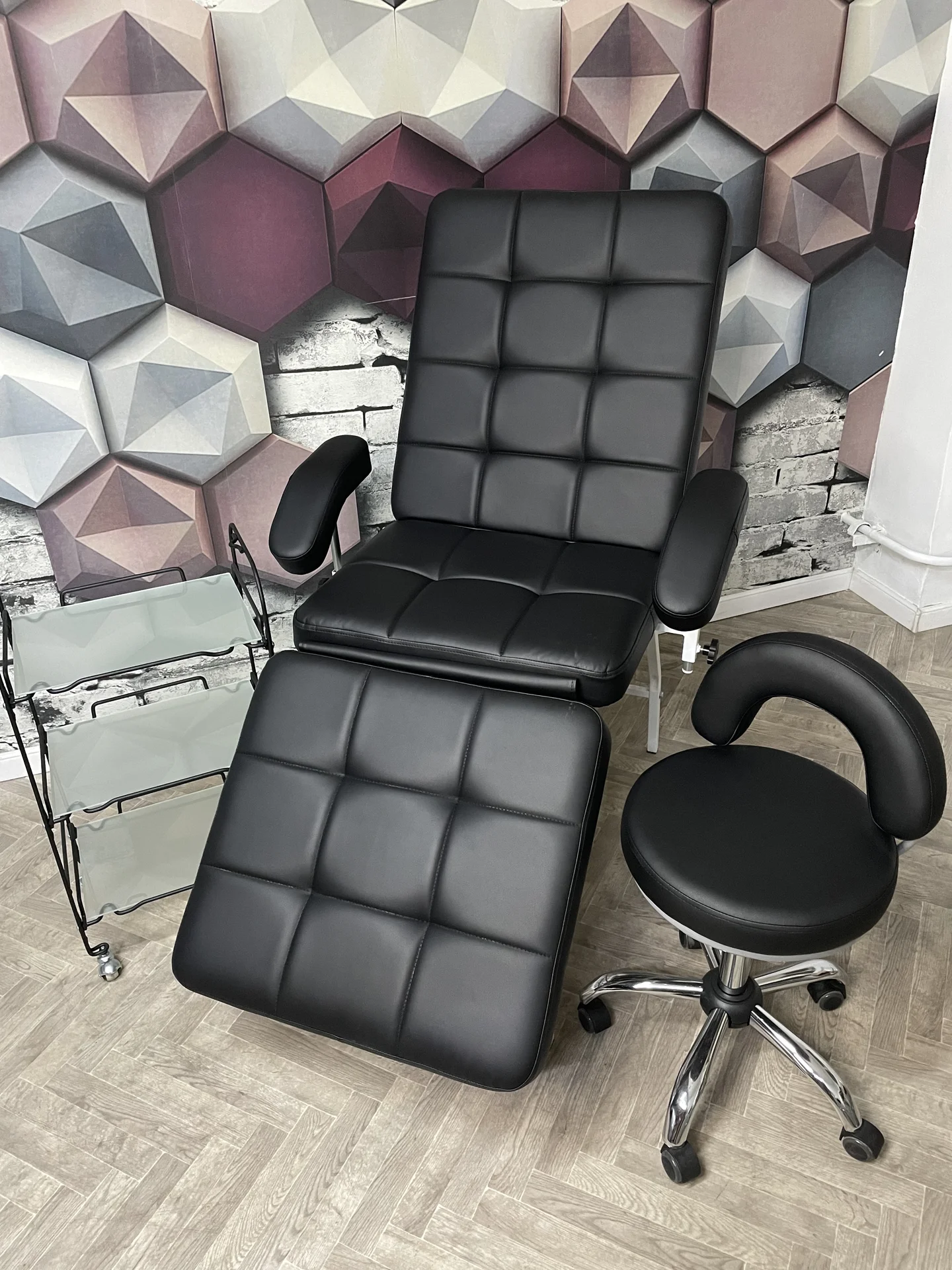 Кушетка КВАДРО 65 - миниатюра 4
