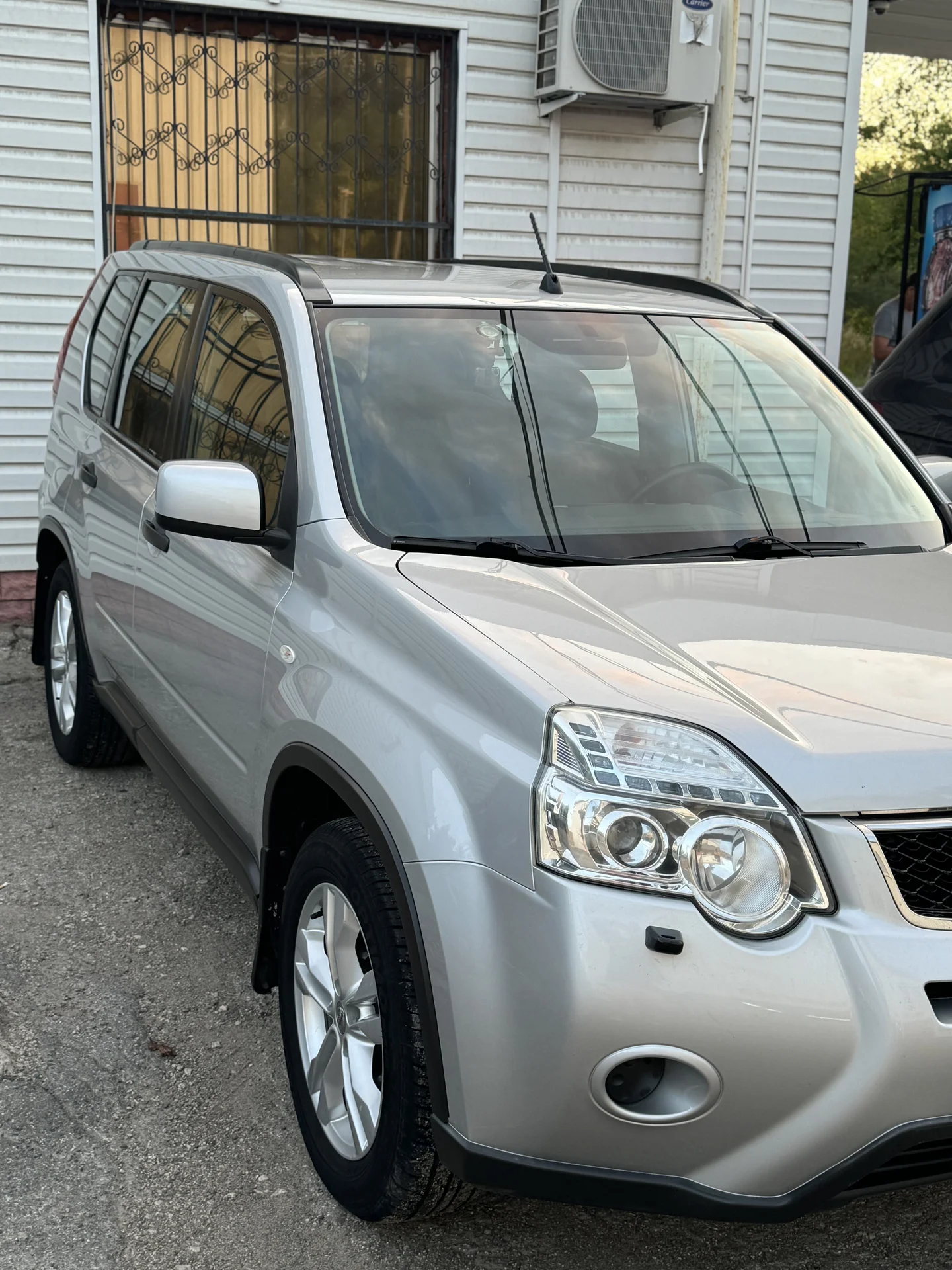 Nissan X-tral - миниатюра 3