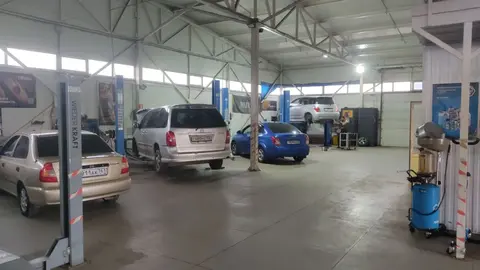 АВТОСТЕКЛА ЗАМЕНА РЕМОНТ