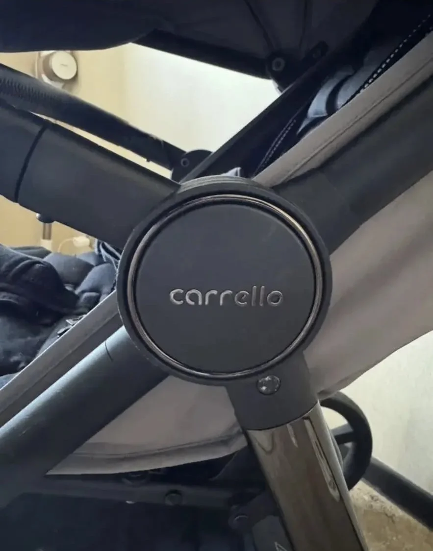 Прогулочная коляска Carello Bravo - миниатюра 5
