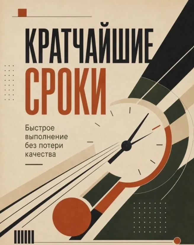 Курсовые работы, дипломы, диссертации, д/з, проекты, кейсы - помощь - миниатюра 2