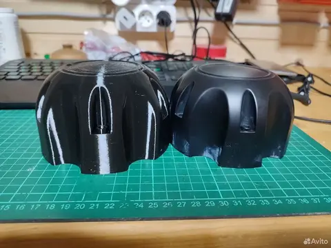 3D печать / 3D моделирование / 3D сканирование