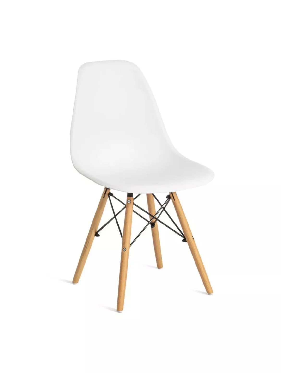 Комплект стульев 4 шт Tetchair Cindy 81x51x45 см п - изображение 1