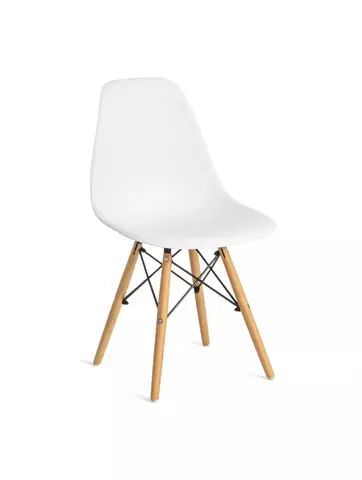 Комплект стульев 4 шт Tetchair Cindy 81x51x45 см п