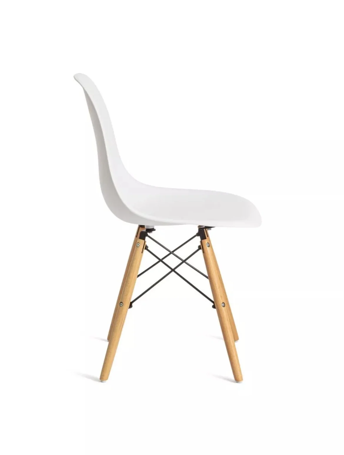 Комплект стульев 4 шт Tetchair Cindy 81x51x45 см п - миниатюра 2