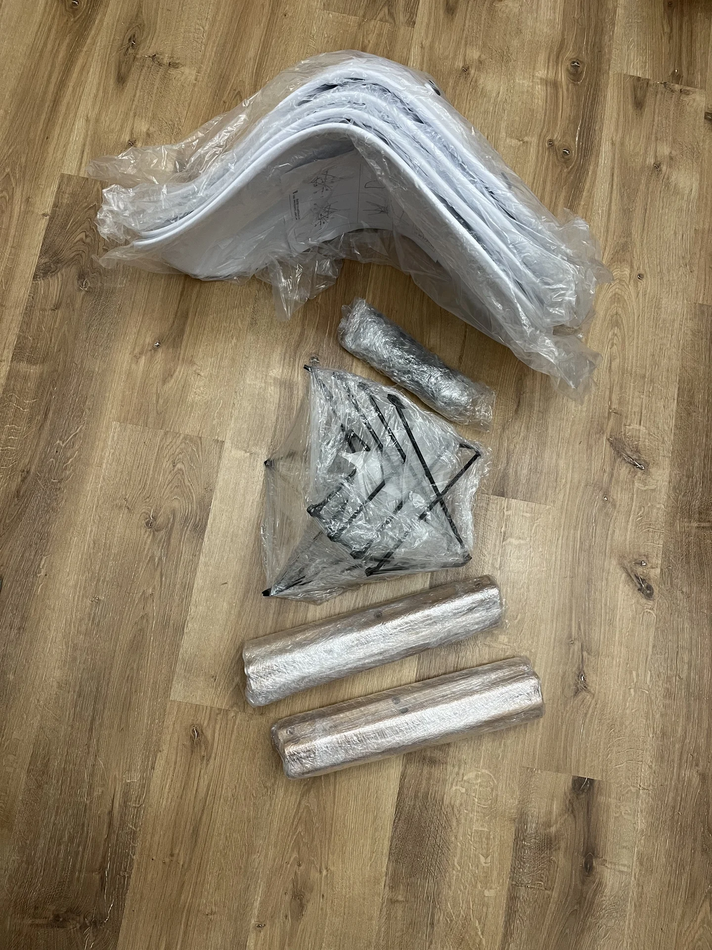 Комплект стульев 4 шт Tetchair Cindy 81x51x45 см п - миниатюра 3