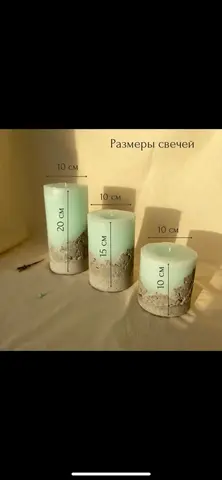 Свечи