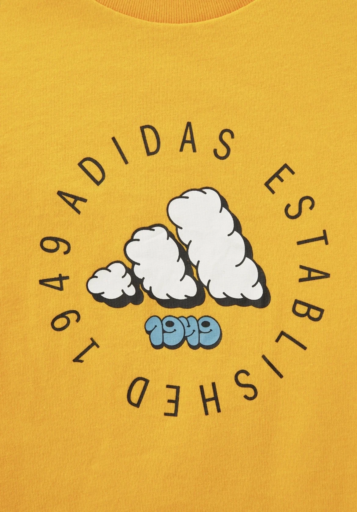Футболка Adidas Fun Graphic Tee (JI6688) - миниатюра 7