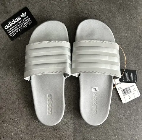 Сланцы Adidas Adilette Comfort Slides (H03619)