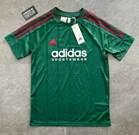 Футболка Adidas Tiro Nations (IW0890)