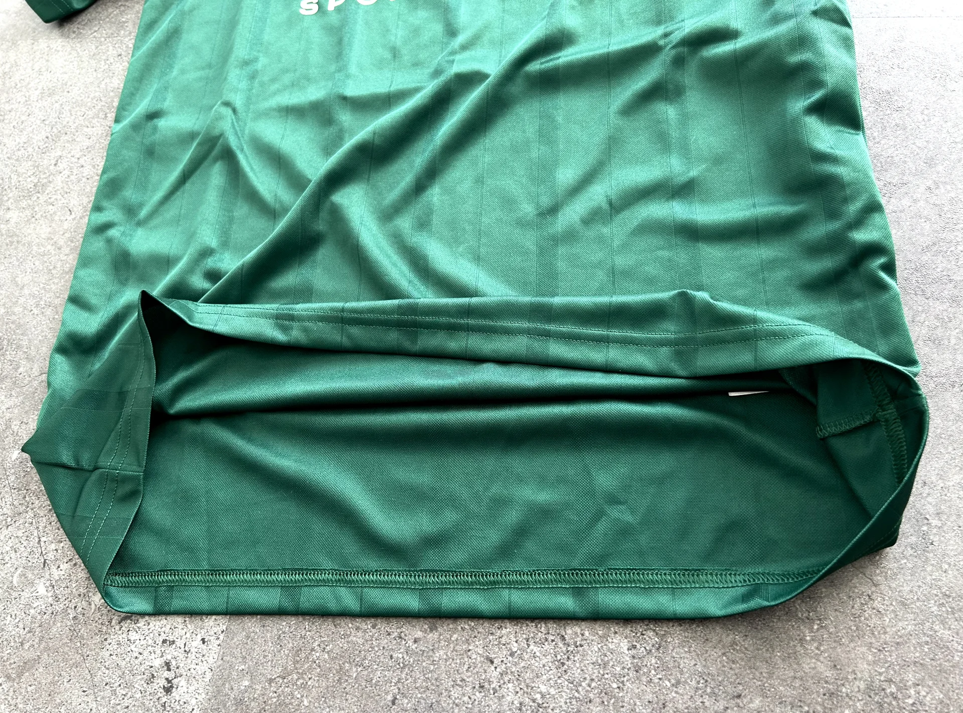 Футболка Adidas Tiro Nations (IW0890) - миниатюра 5