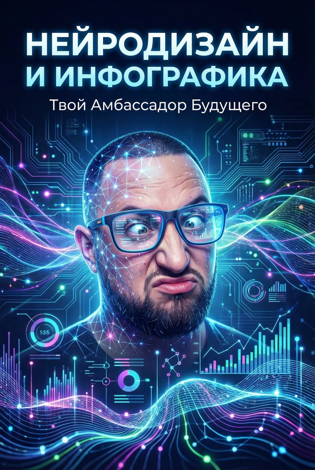 Креатор. Инфографист - миниатюра 7
