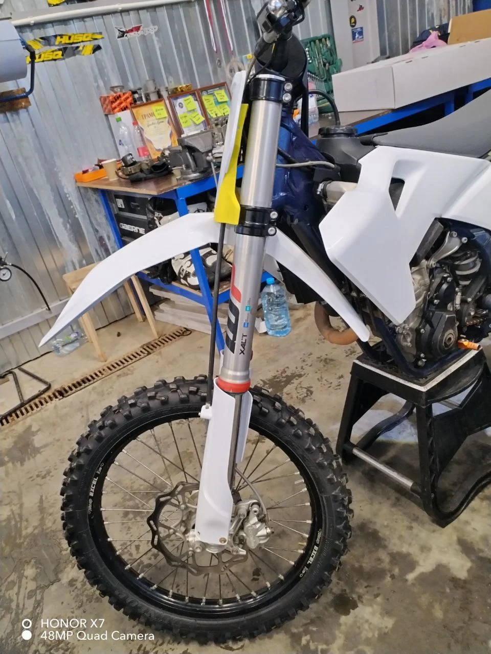 Husqvarna fc250 - миниатюра 2