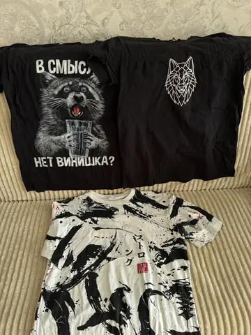 Футболка