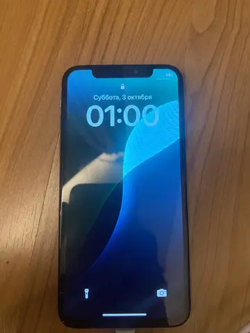 iphone xs 256