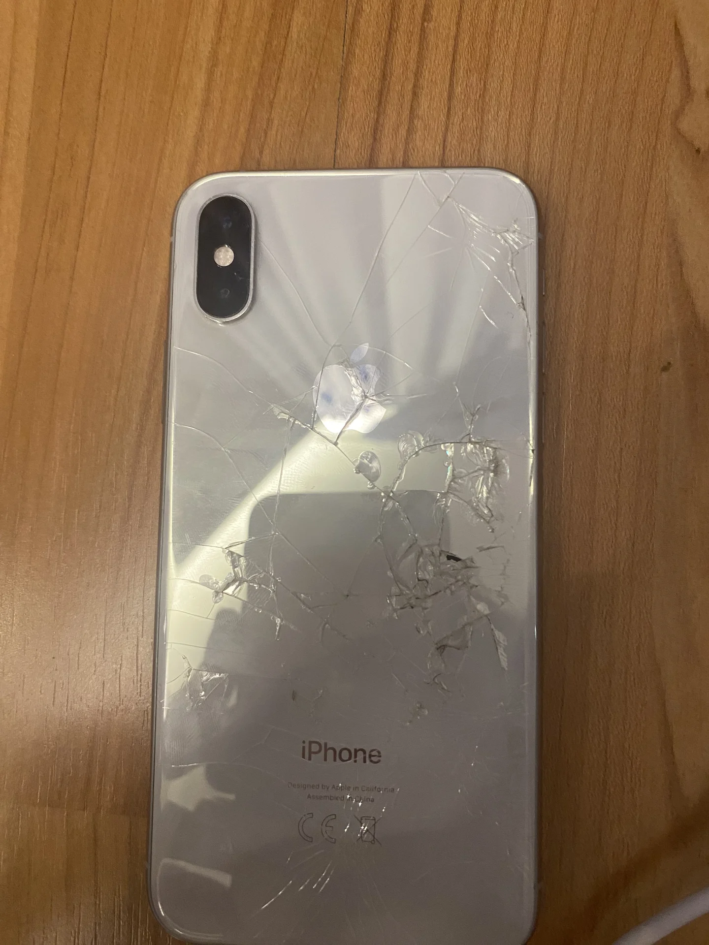 iphone xs 256 - миниатюра 2