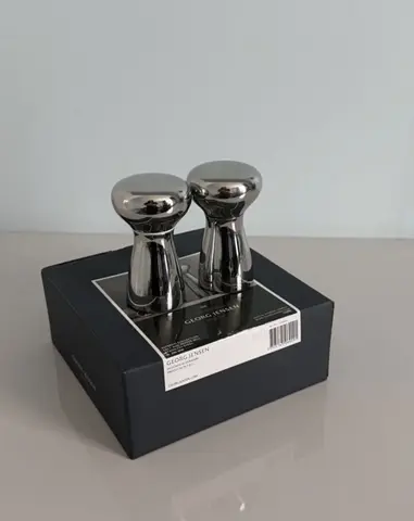 Мельницы alfredo georg jensen 11.5 см
