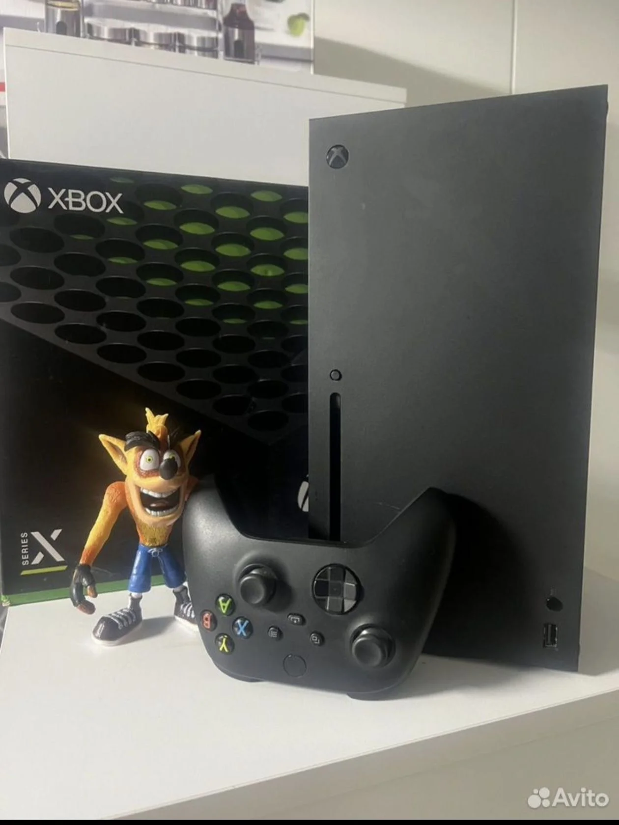 Xbox siries x ростест - миниатюра 2