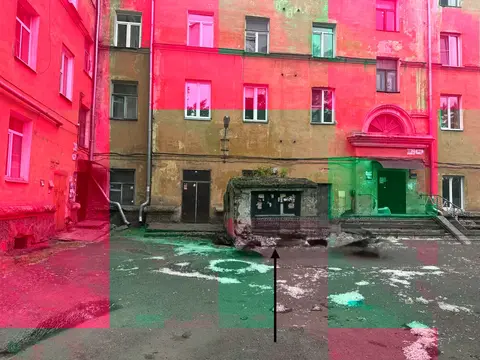 мини -склад, кладовка 20 м. ул. Матросова 30/1