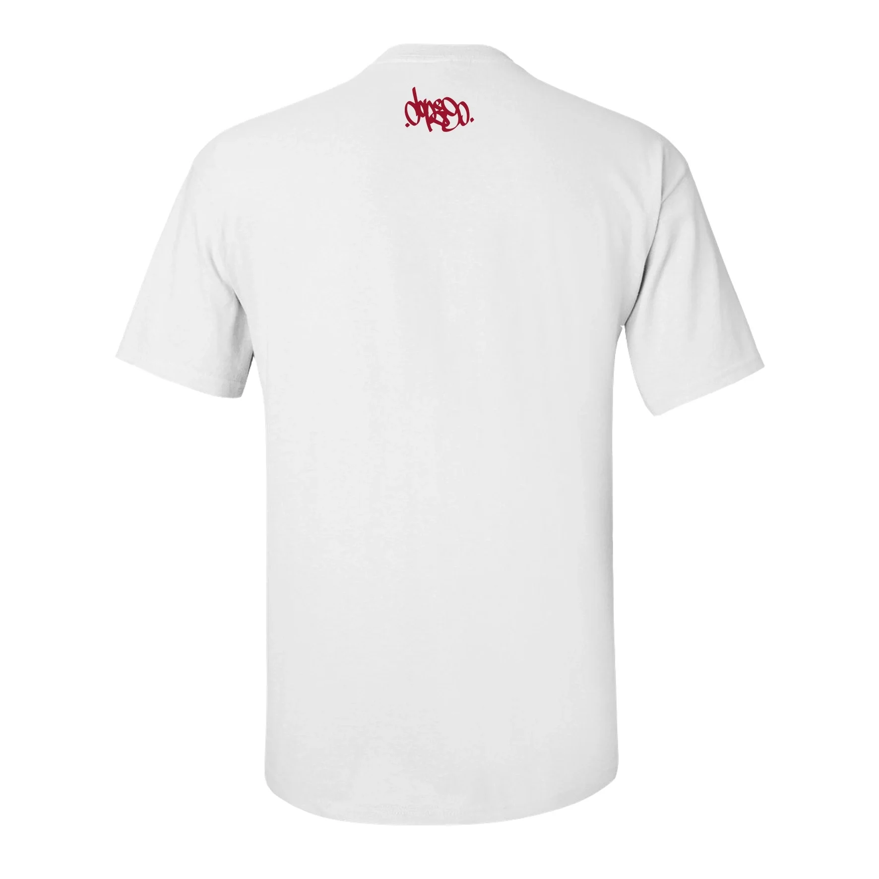 Футболка “Kunteynir x Dope90” Паша Техник - миниатюра 2