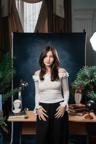 Репетитор по английскому языку