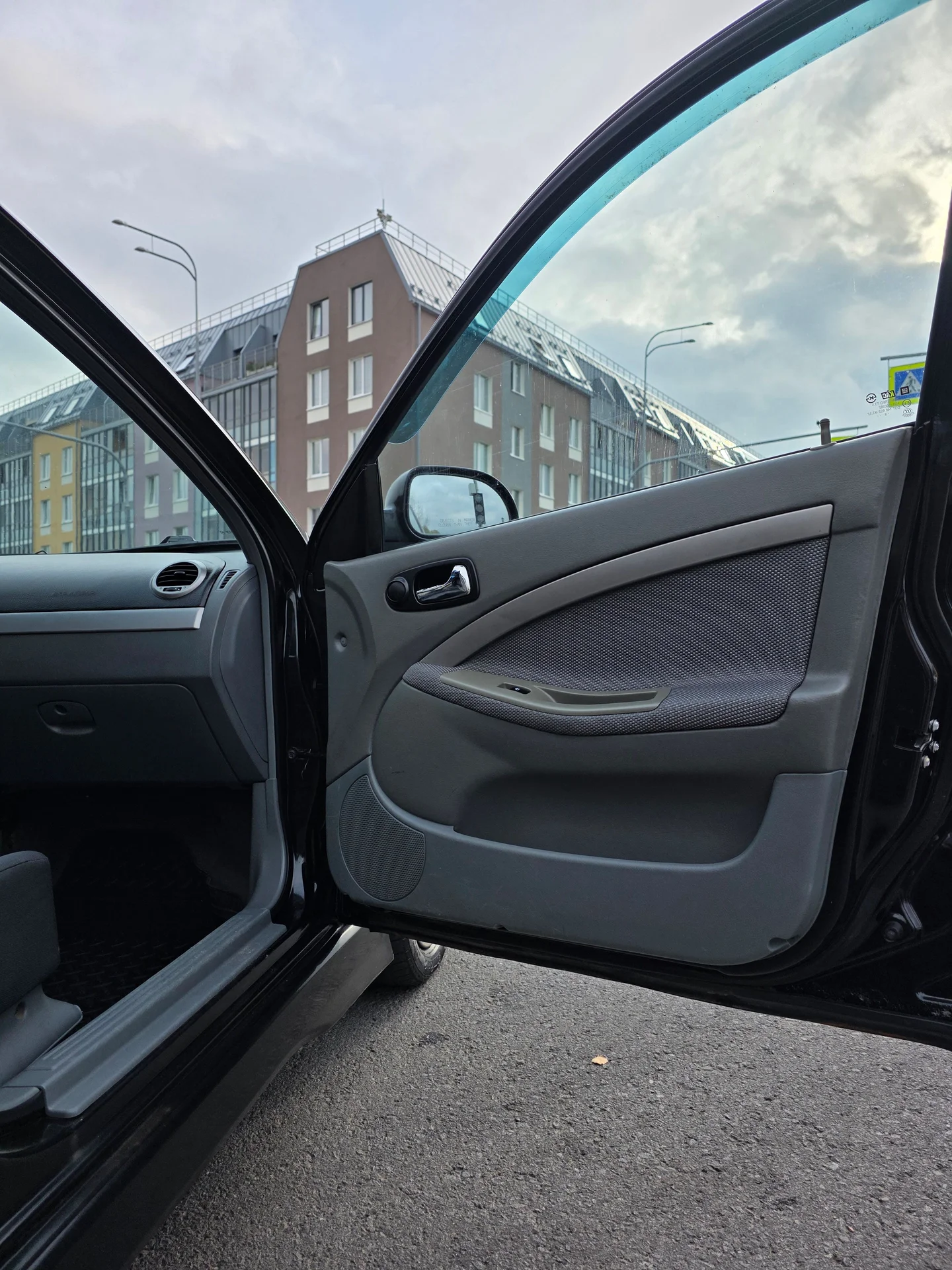 Chevrolet Lacetti - миниатюра 10