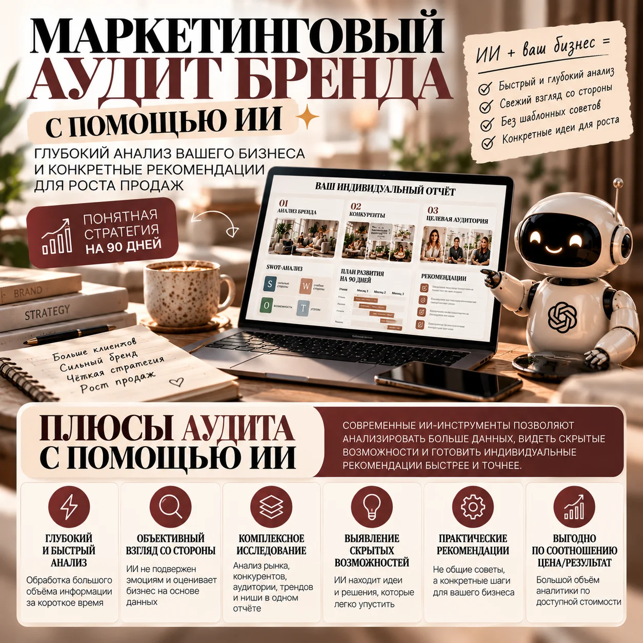 маркетинговый аудит - миниатюра 2