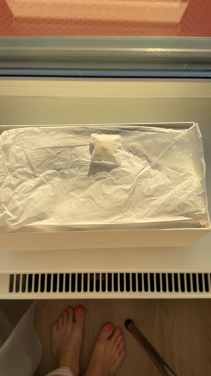 Новые кожаные лоферы 12storeez 39 размер - видео 5