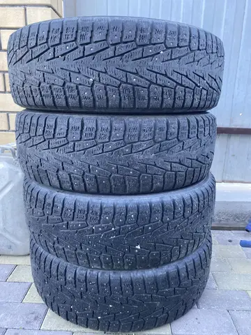 зимняя резина Nordman 7 225/65r17