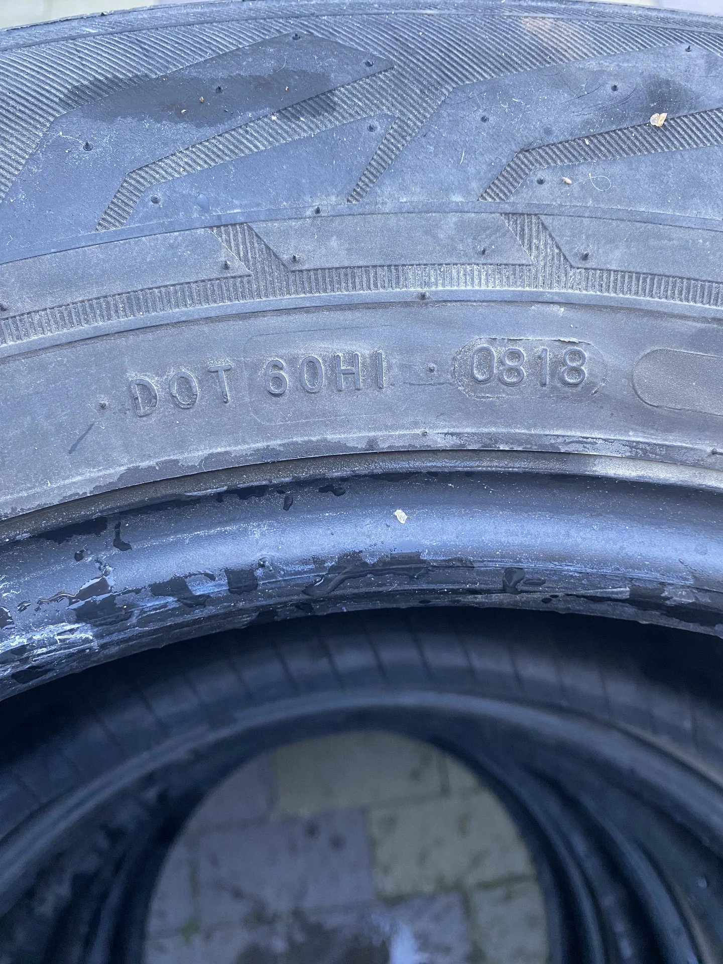 зимняя резина Nordman 7 225/65r17 - миниатюра 4