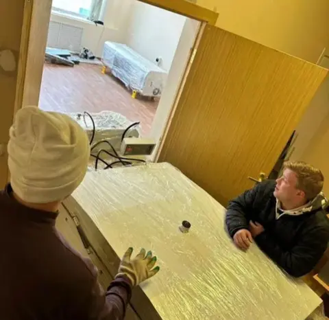 Грузчики. Выезд в течение часа