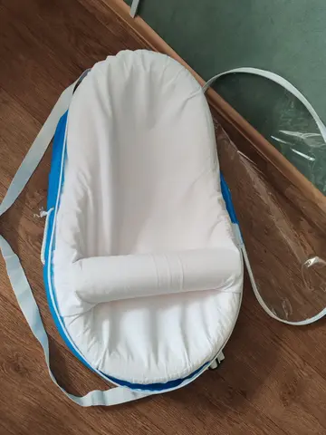 Кокон для новорождённых