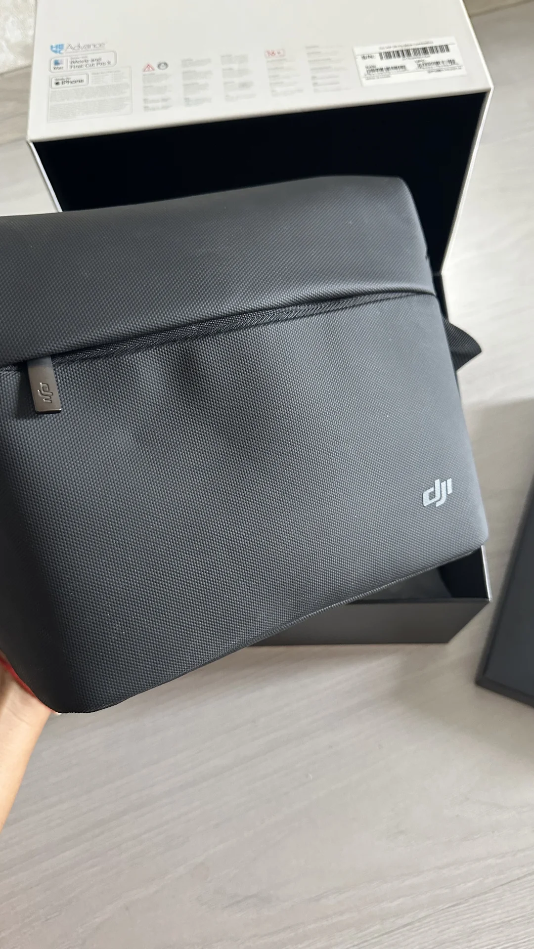 Квадрокоптер DJI mavic air 2s fly more combo дрон - миниатюра 5