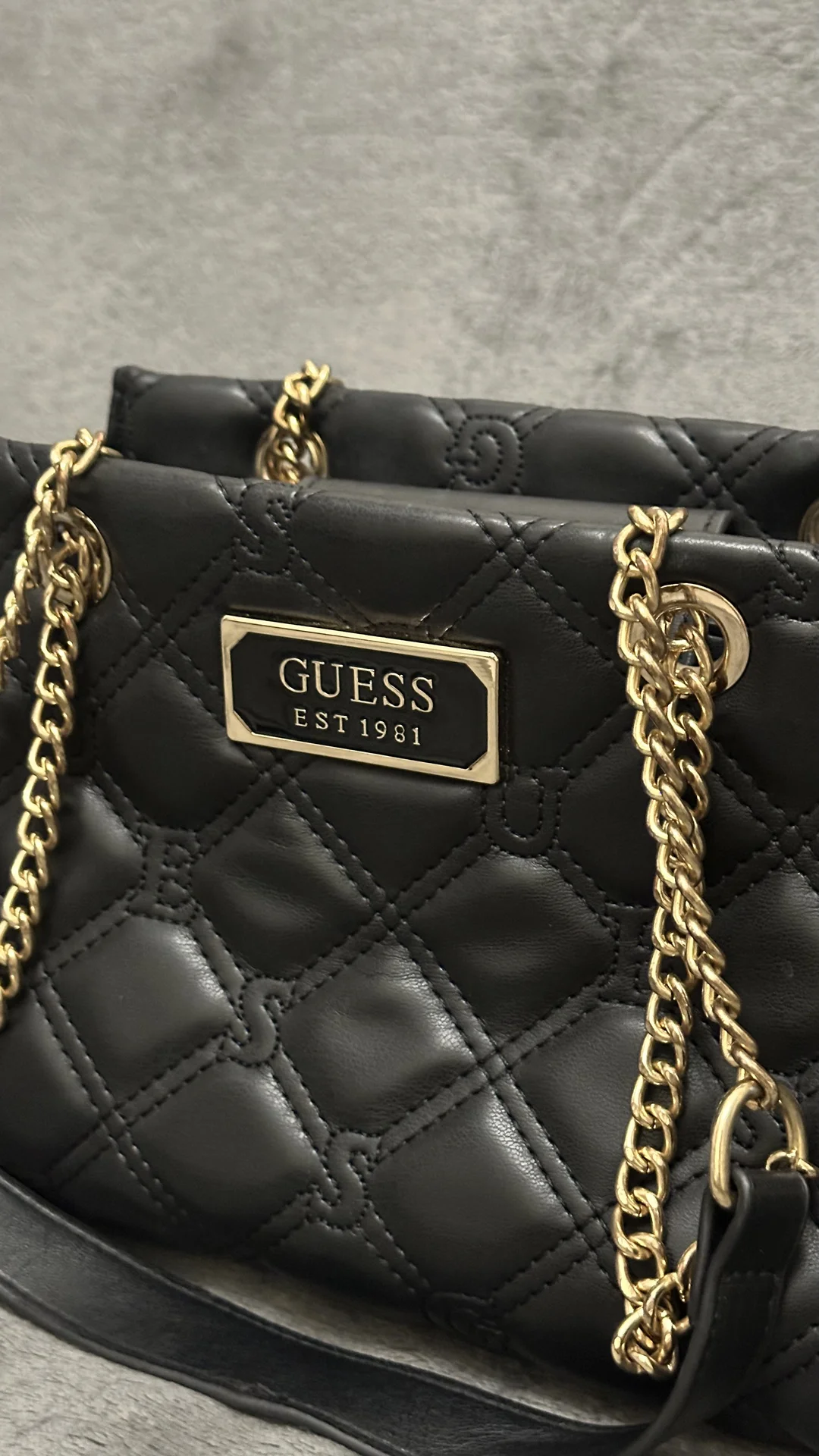 сумка GUESS женская - миниатюра 4