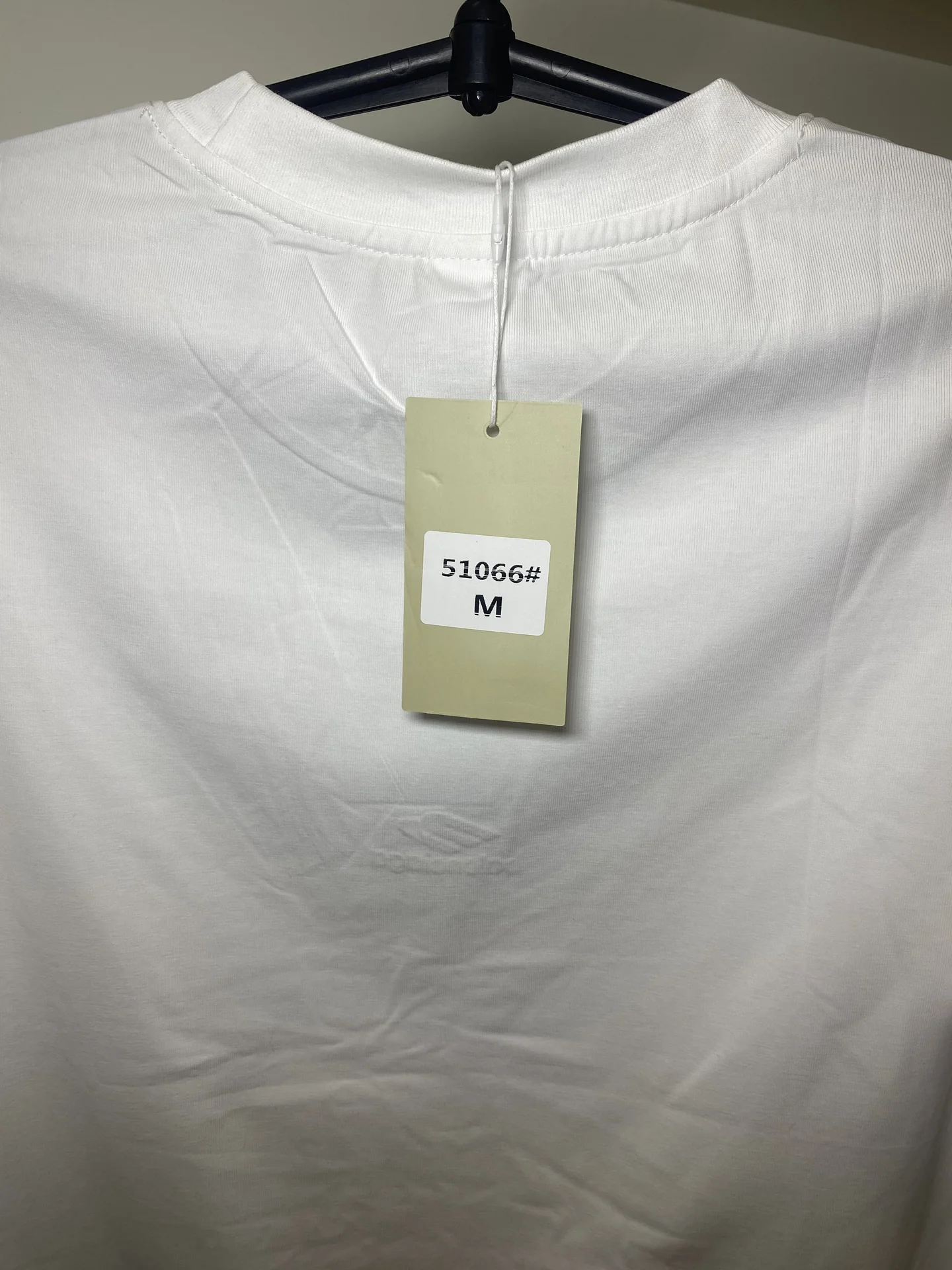 футболка balenciaga - миниатюра 3
